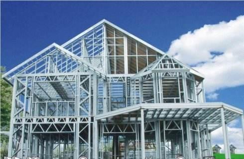 阿里怎么才能预防钢结构建筑出现腐蚀问题